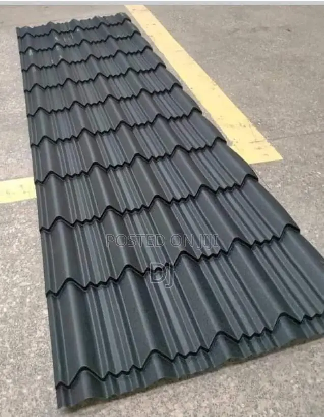Roofing Sheets