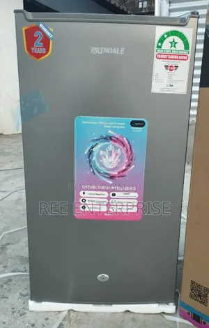 Single Door*Primdale* 92 Litres Single Door Refrigerator