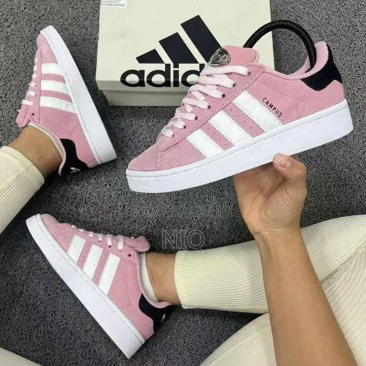 Campus Sneakers