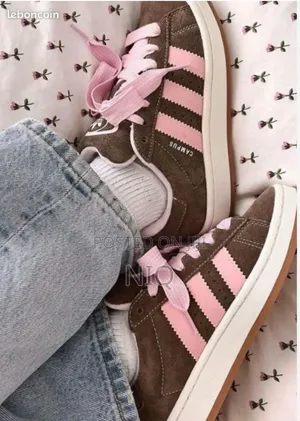 Campus Sneakers