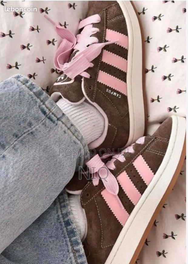 Campus Sneakers - thumbnail 2