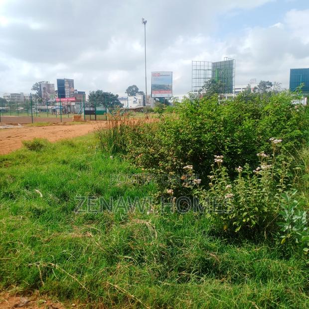 Jujafarm New Plots