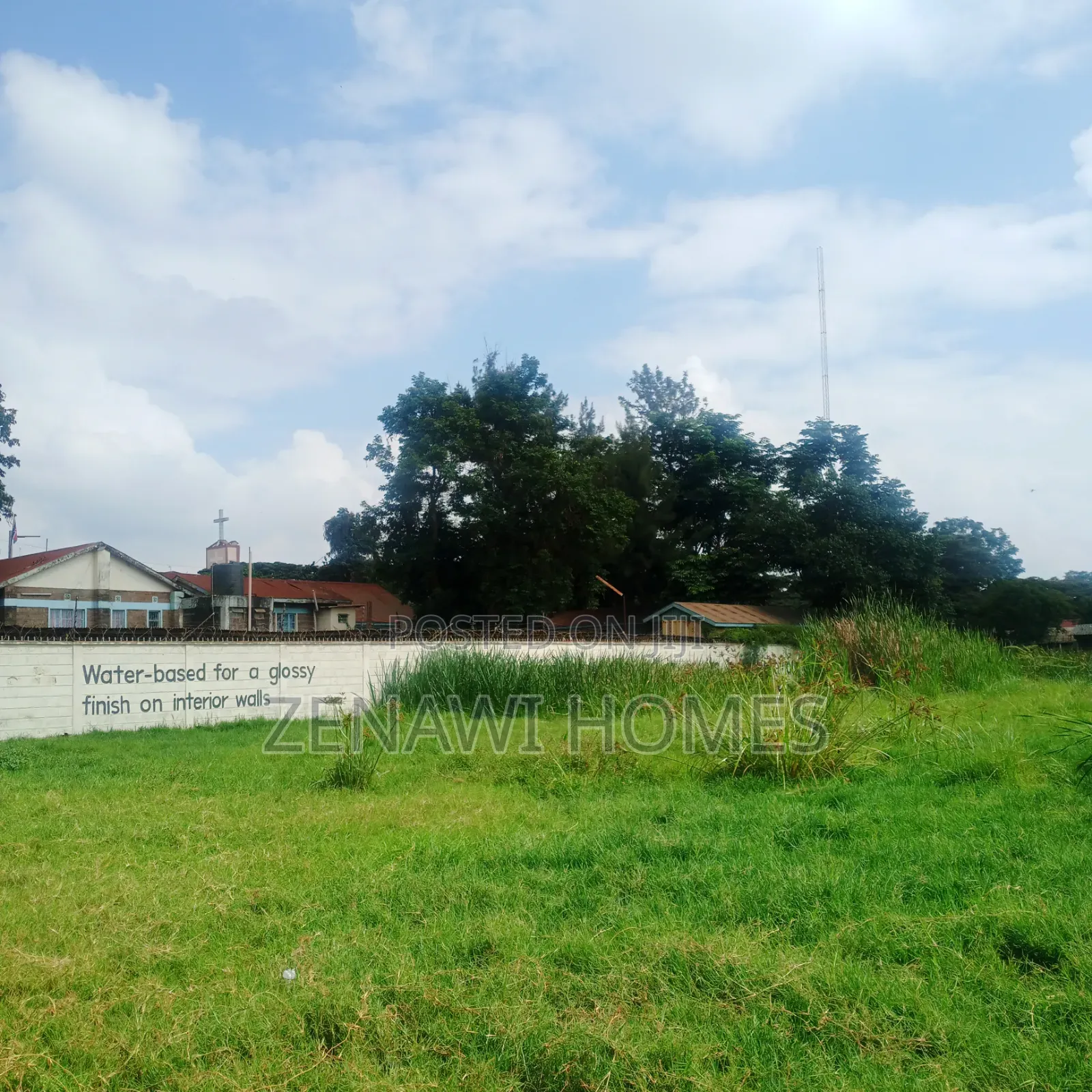 Jujafarm New Plots