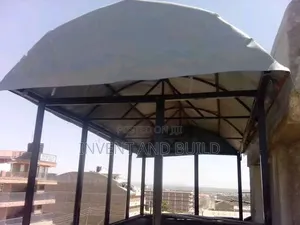 Canopies Makers