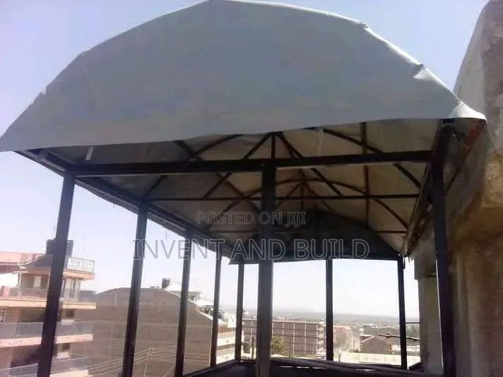 Canopies Makers