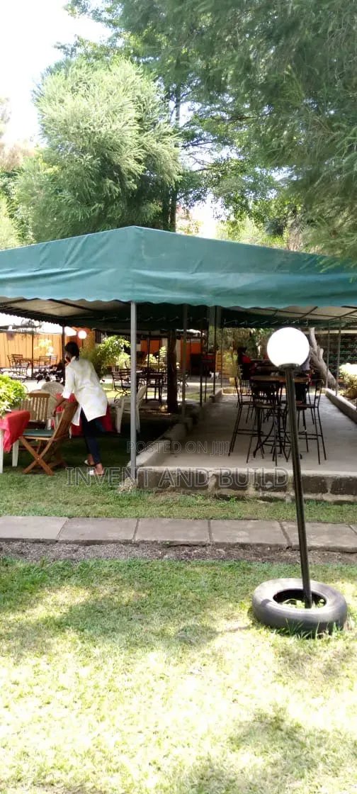 Canopies Makers