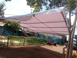Canopies Makers