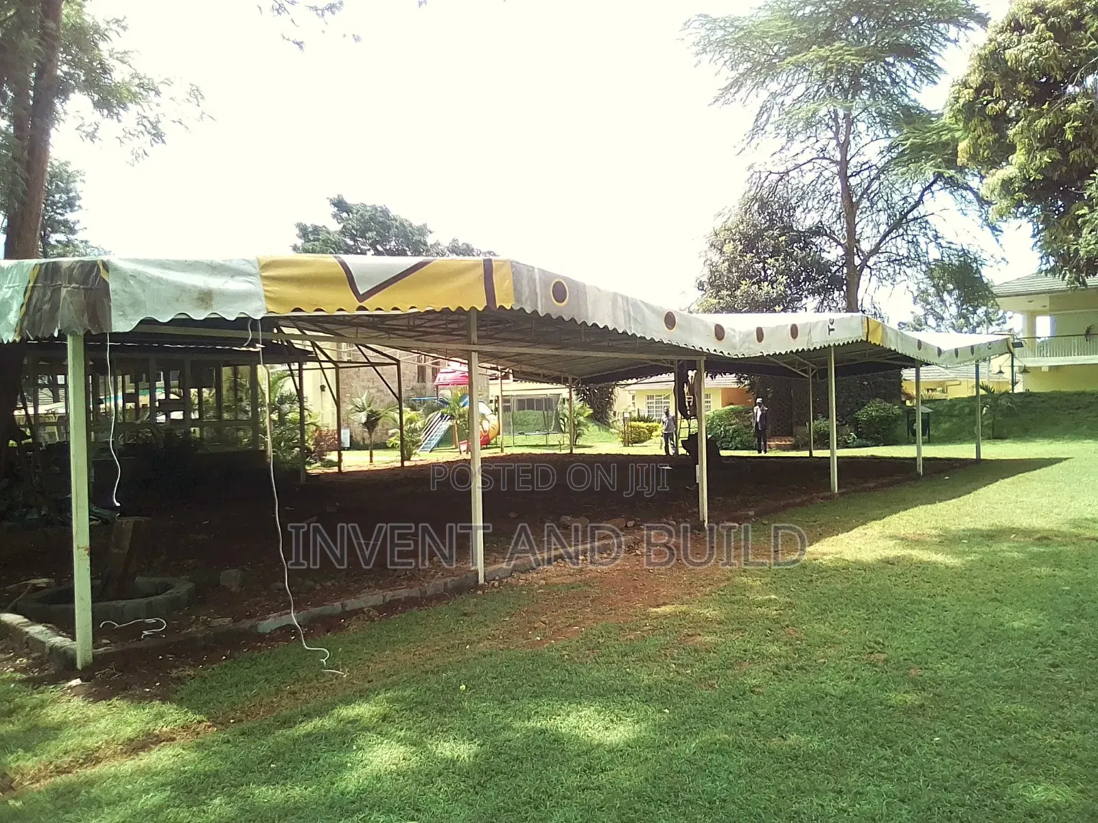 Canopies Makers
