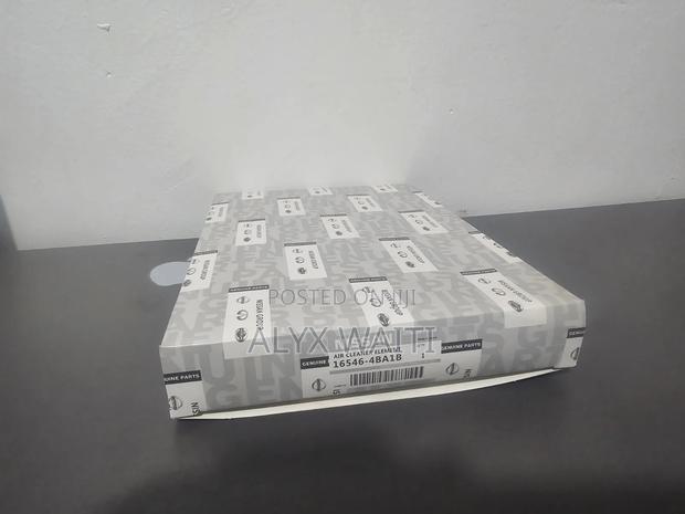 16546-4ba1b Nissan Xtrail Air Filter