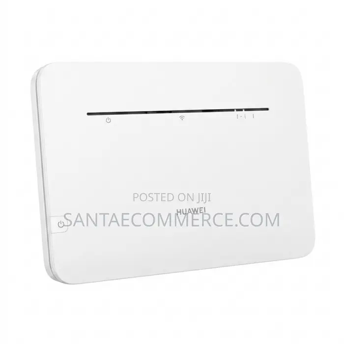 Huawei 4g Lte Wifi Router
