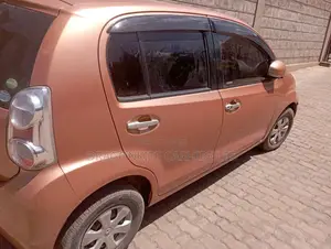 Toyota Passo for Hire/Rental