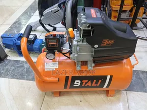 Btali 50l Air Compressor