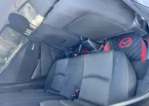 Mazda Demio 2018 Black