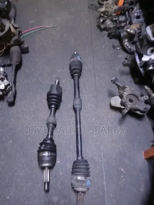 Drive Shaft