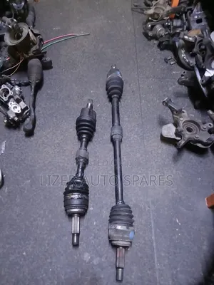 Drive Shaft