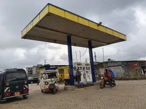 Car Wash Space