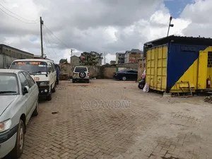 Car Wash Space