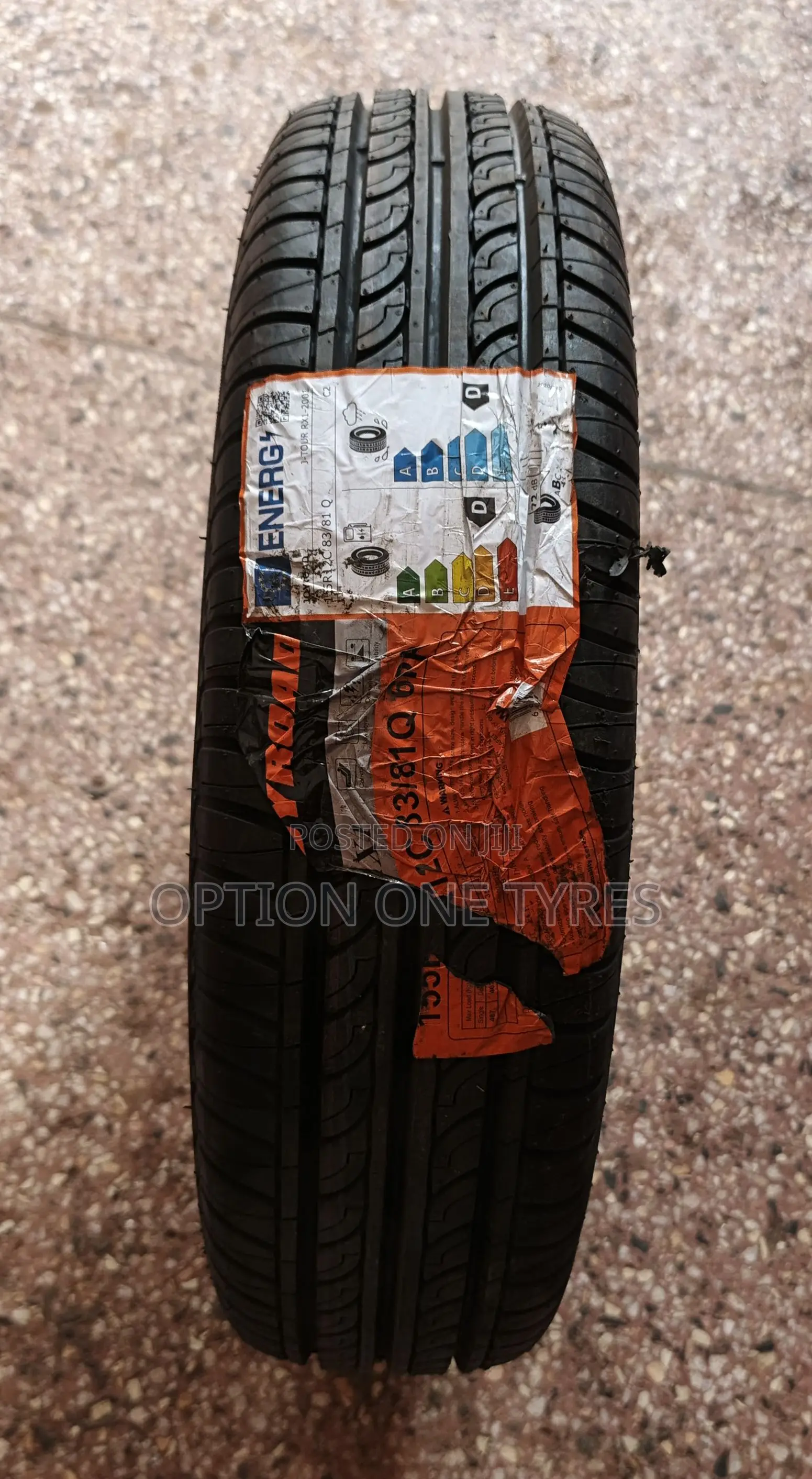 155r12c Joyroad Tyres for Sale