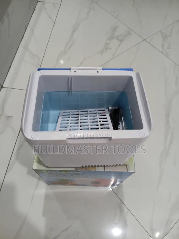Generic 4-Liter Portable Car Cooler - thumbnail 2