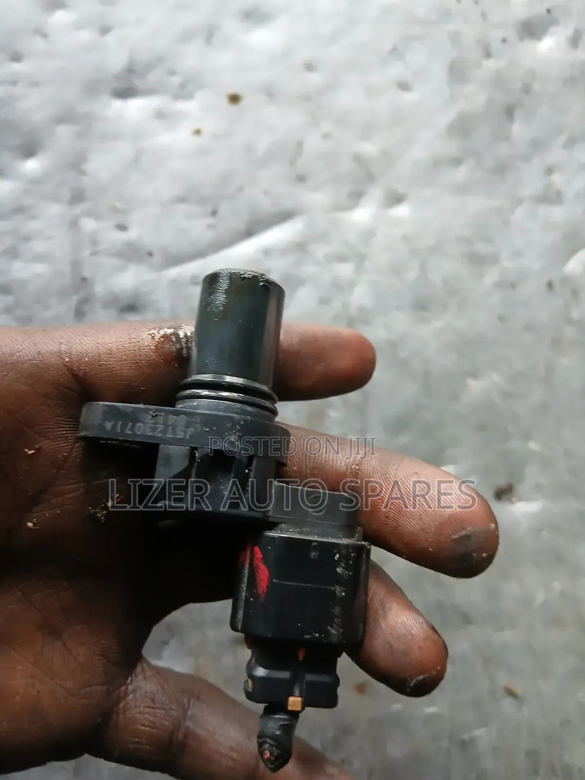 Cam Shaft Sensor J5