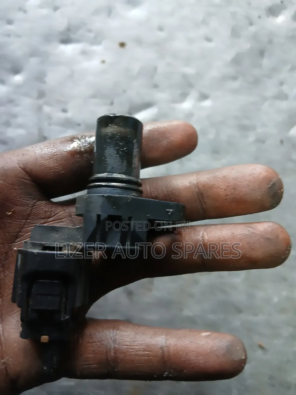 Cam Shaft Sensor J5