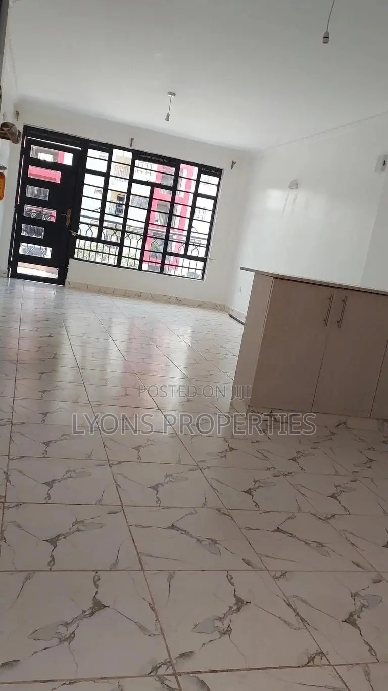2bdrm Apartment in NkaiMurunya for rent