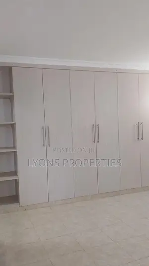 2bdrm Apartment in NkaiMurunya for rent