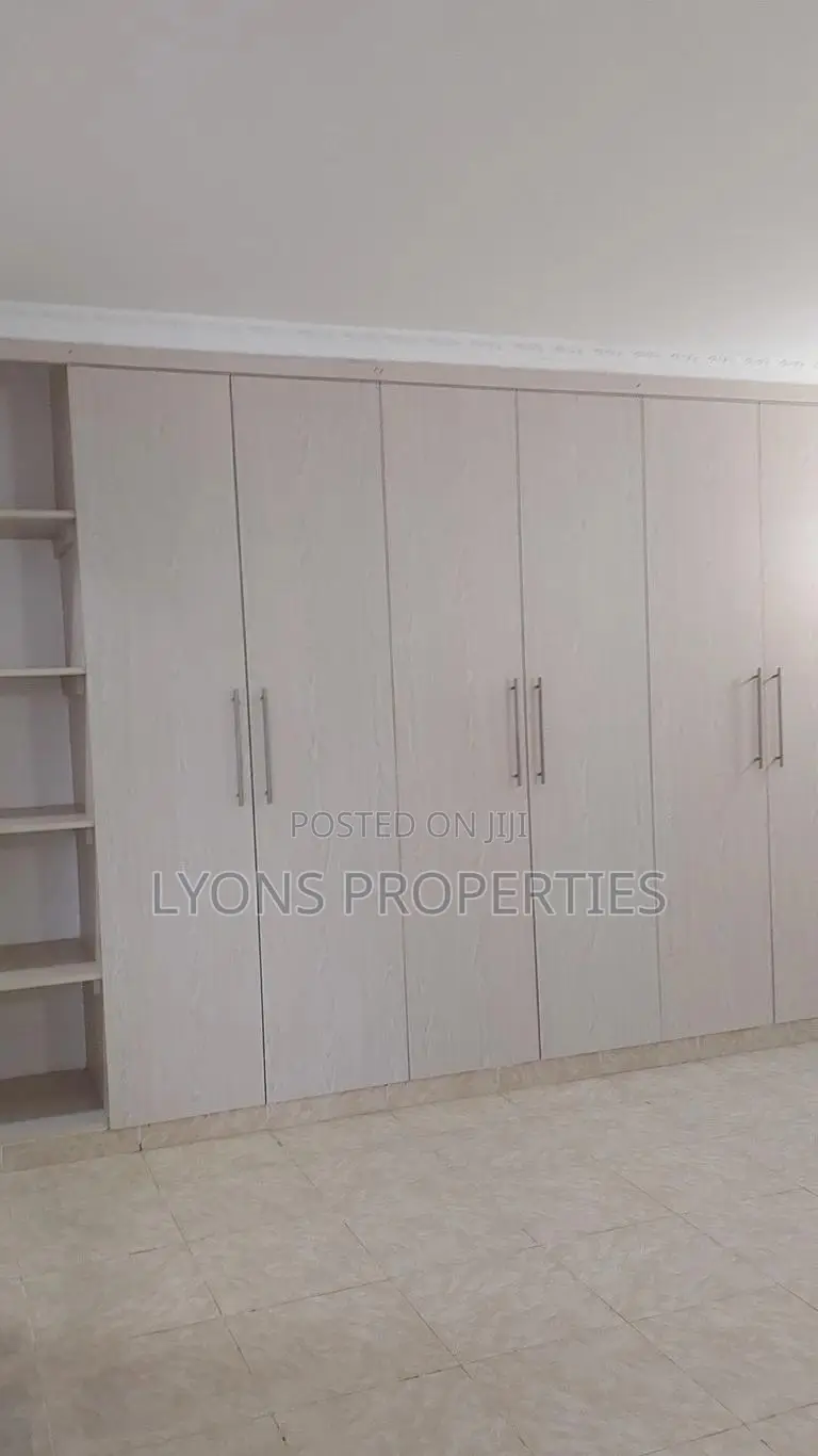 2bdrm Apartment in NkaiMurunya for rent
