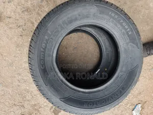 185/70r13 Lanvigator Tyre