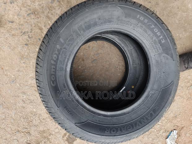 185/70r13 Lanvigator Tyre - thumbnail 2