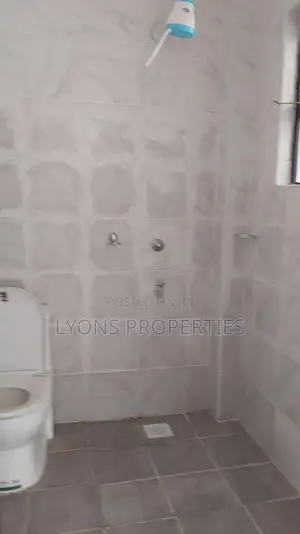 2bdrm Apartment in NkaiMurunya for rent