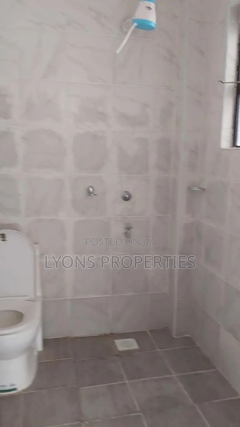 2bdrm Apartment in NkaiMurunya for rent