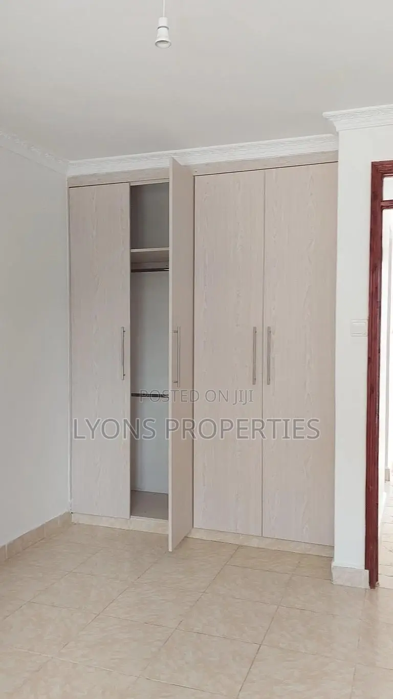 2bdrm Apartment in NkaiMurunya for rent