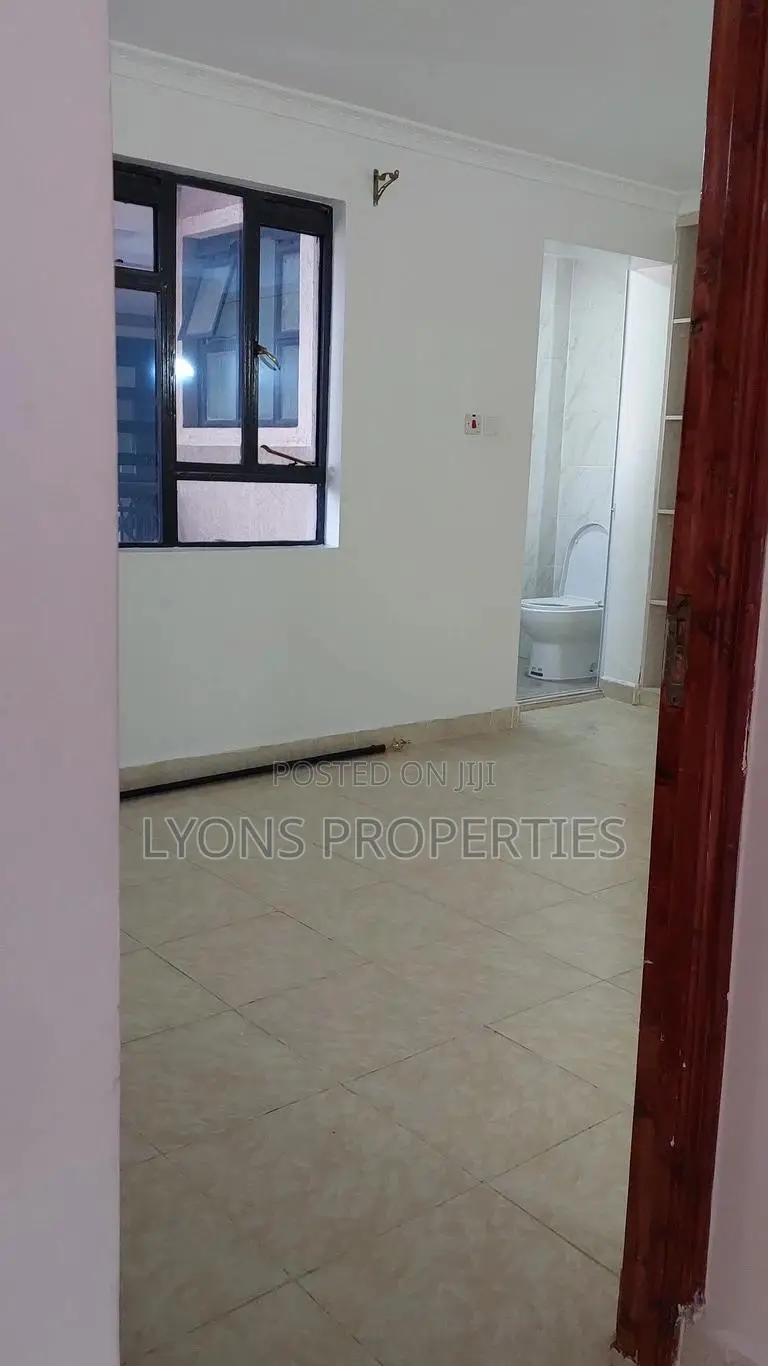 2bdrm Apartment in NkaiMurunya for rent