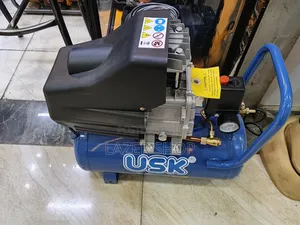 25l Usk Air Compressor