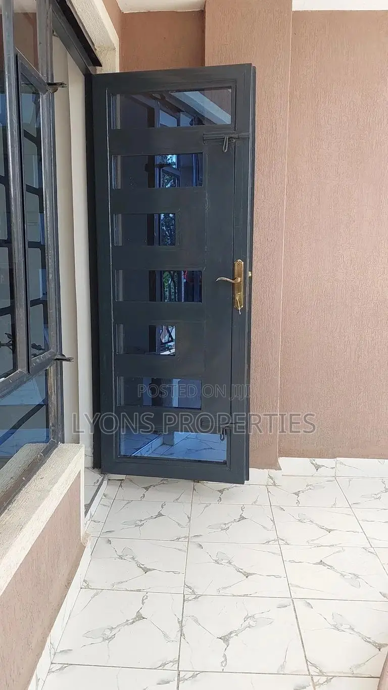 2bdrm Apartment in NkaiMurunya for rent
