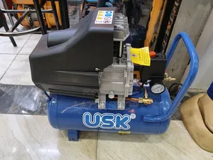 25l Usk Air Compressor