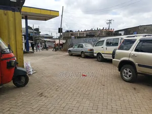 Car Wash Space
