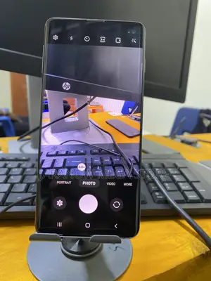Samsung Galaxy S10 128 GB Black