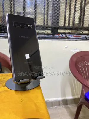Samsung Galaxy S10 128 GB Black