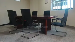 Boardroom Set