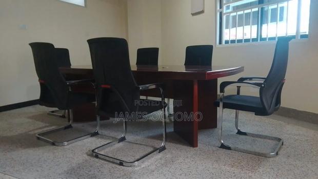 Boardroom Set