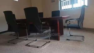 Boardroom Set