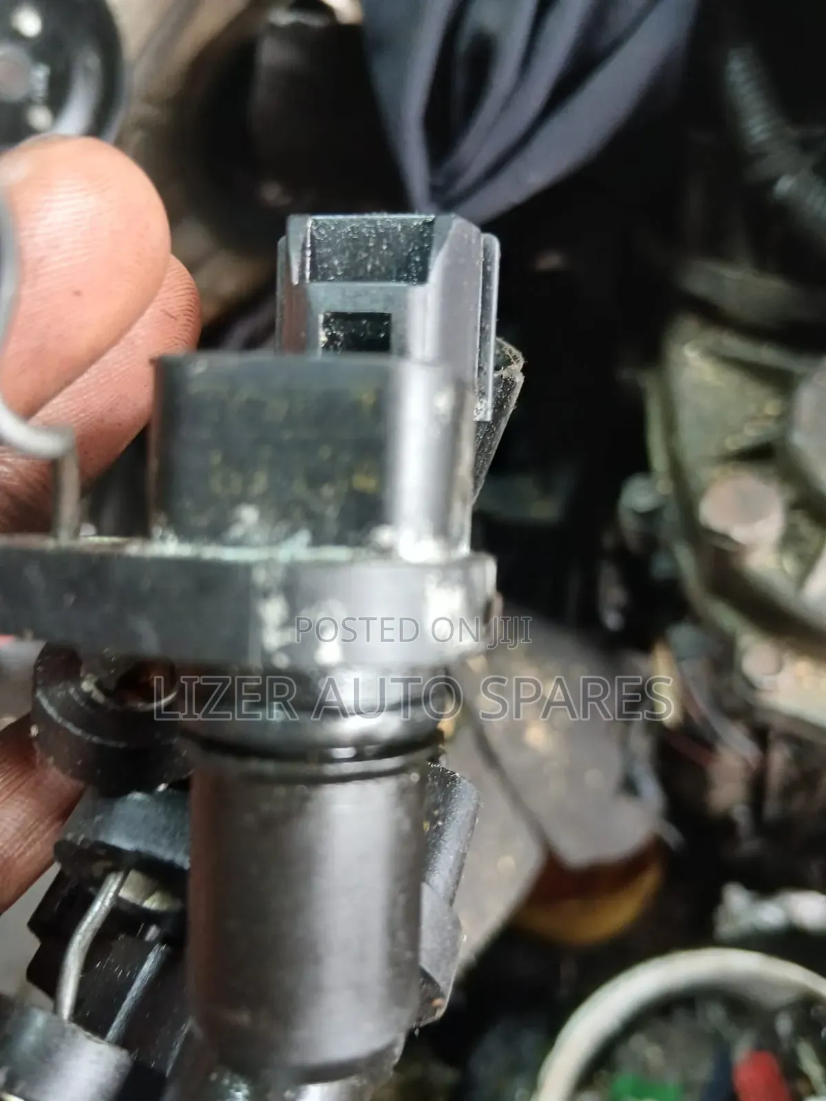 Camshaft Sensor Io