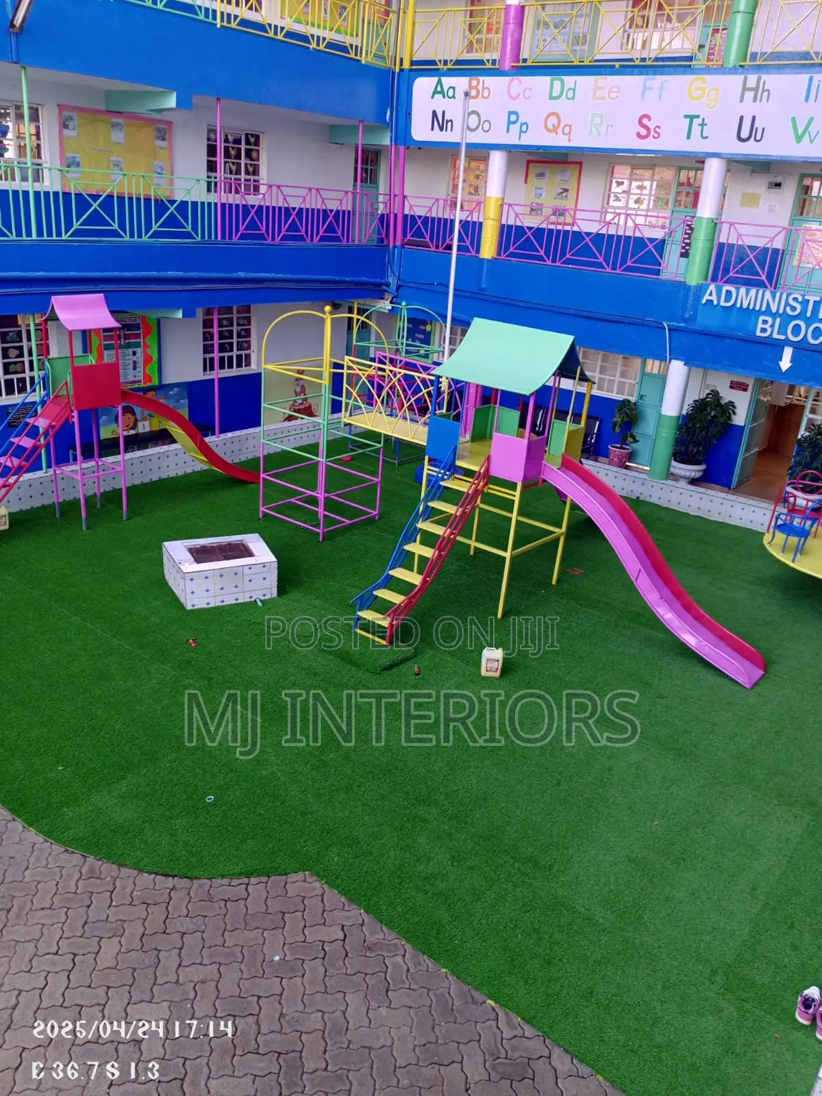 Artificial Turf Grass Carpet for Stylish Outdoor Makeovers