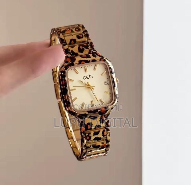 Gedi Lady Watch - thumbnail 4
