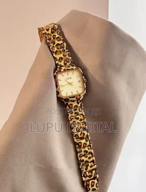 Gedi Lady Watch