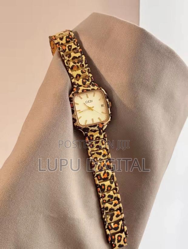 Gedi Lady Watch - thumbnail 5