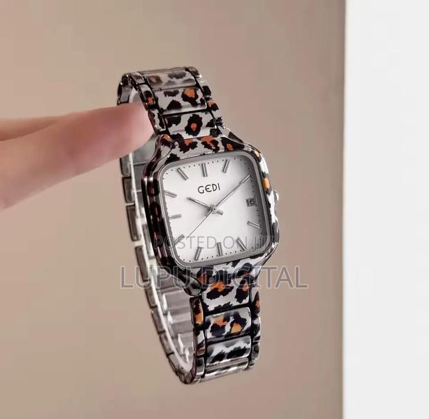 Gedi Lady Watch - thumbnail 6