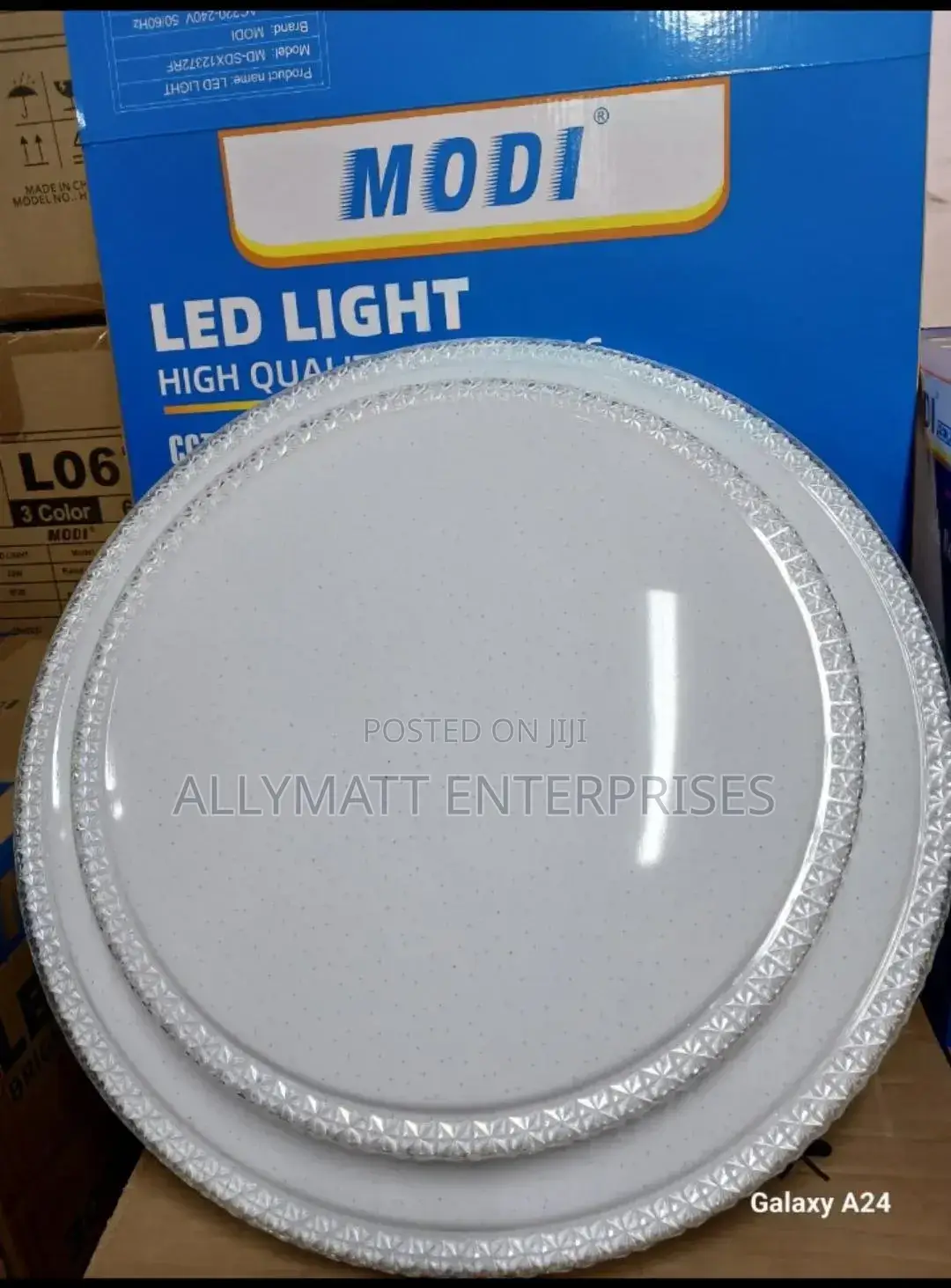 Ceiling Light
